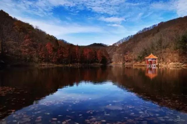 2021年洛阳旅游攻略指南,洛阳旅游攻略2015