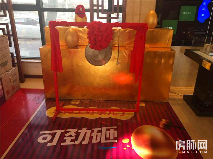 见证西安的发展,见证西安走进碑林