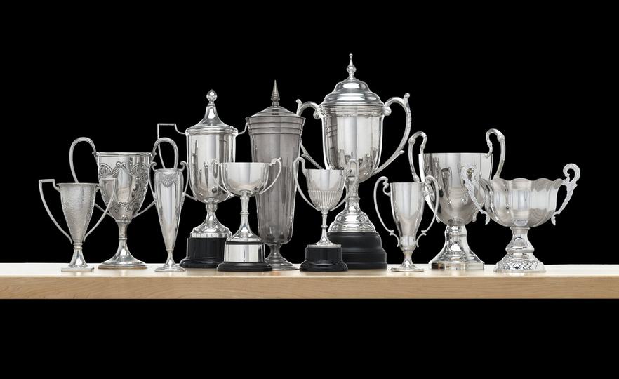 c罗环球最佳射手,c罗环球奖杯