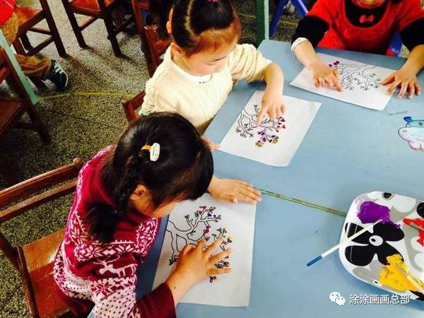 小学美术教育存在的问题,少儿美术教学的难点