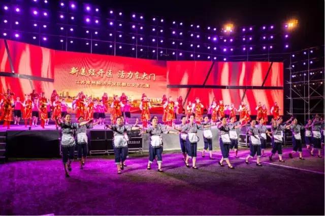 常州“最美乡镇”巡礼——东大门的741人家