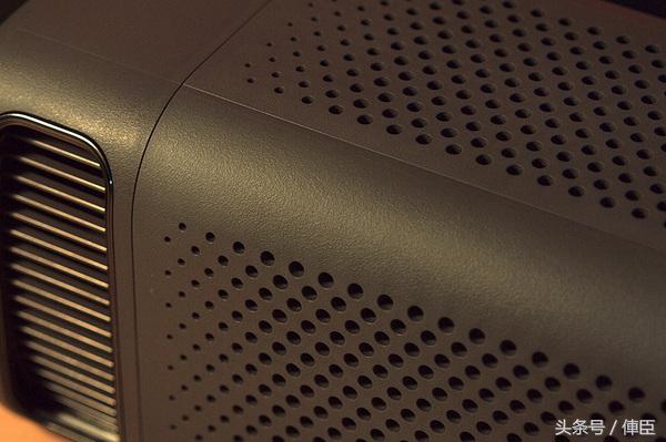 售价仅449元的米家车载空气净化器开箱图赏