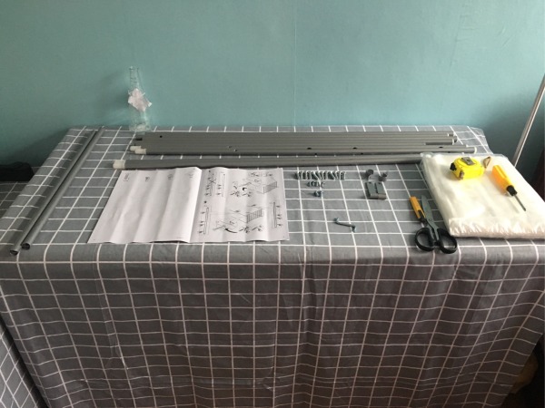 花1000租房子改造,花100块钱租房子大改造