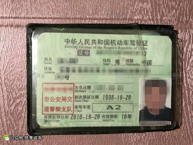 保时捷教练车,看到教练车有种莫名的激动