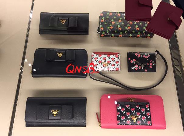 上海真假prada (杭州鉴别prada)