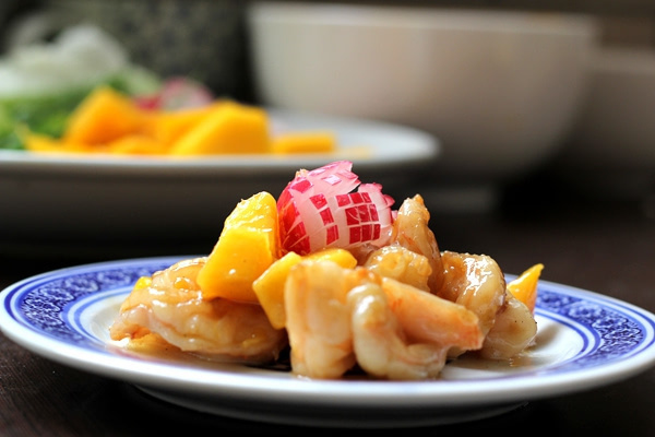 36道春节年夜饭餐桌上的海鲜美食