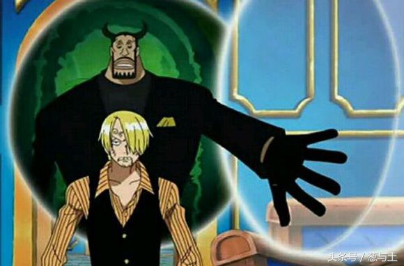 海贼王最不好用的果实能力,海贼王那些最漂亮的恶魔果实