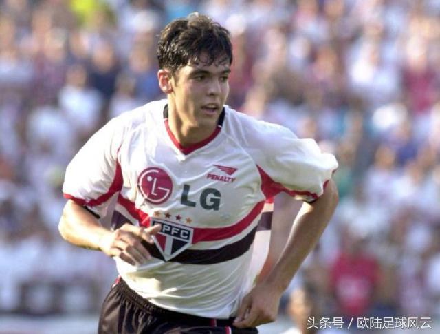 怀念梅罗时代,梅罗时代前的最后一位金球先生