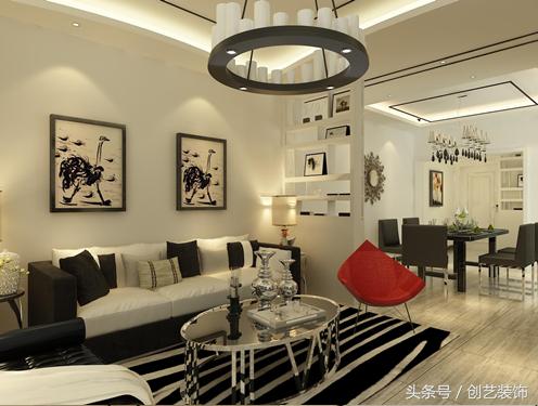 昆明七彩云南第壹城公寓装修图,昆明七彩装修