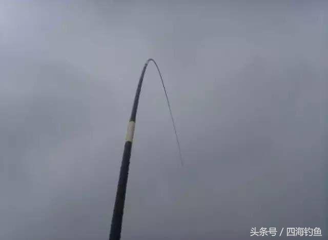 鱼竿的保养方法,鱼竿断节在竿内怎么处理