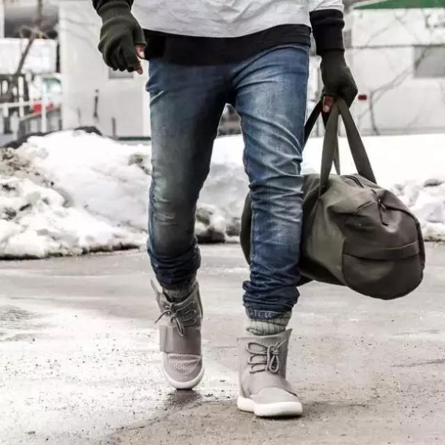 永不过时男士鞋柜,大森说鞋一号店