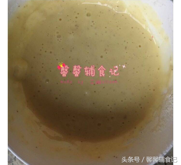 快手菜辅食宝宝,十分钟快手宝宝辅食