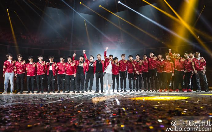 英雄联盟比赛全部回放2024,2016年英雄联盟比赛视频回放