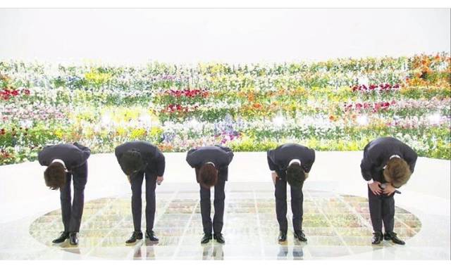 关于日本的十大事件,2016中日大事件