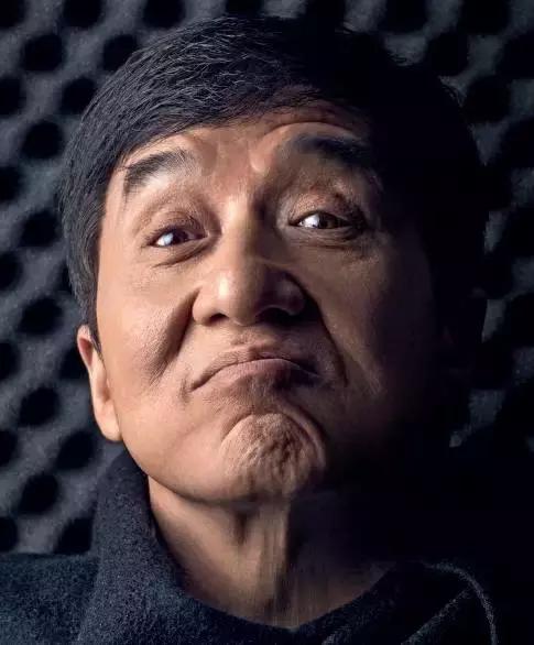 和成龙大哥谈谈人生