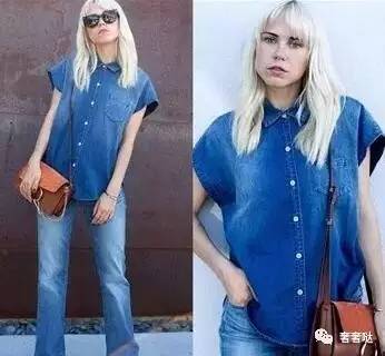 奢奢哒|让买手们发狂的ChloeFaye