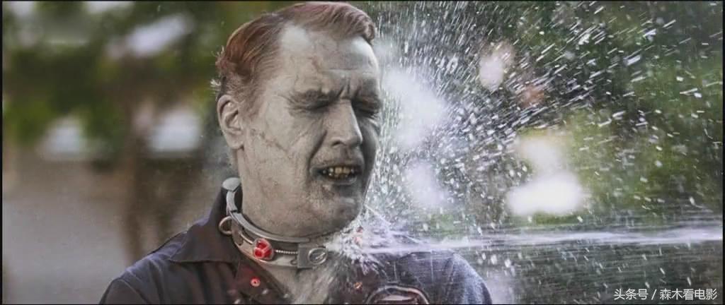 丧尸电影大全50部,颤抖吧人类电影完整版