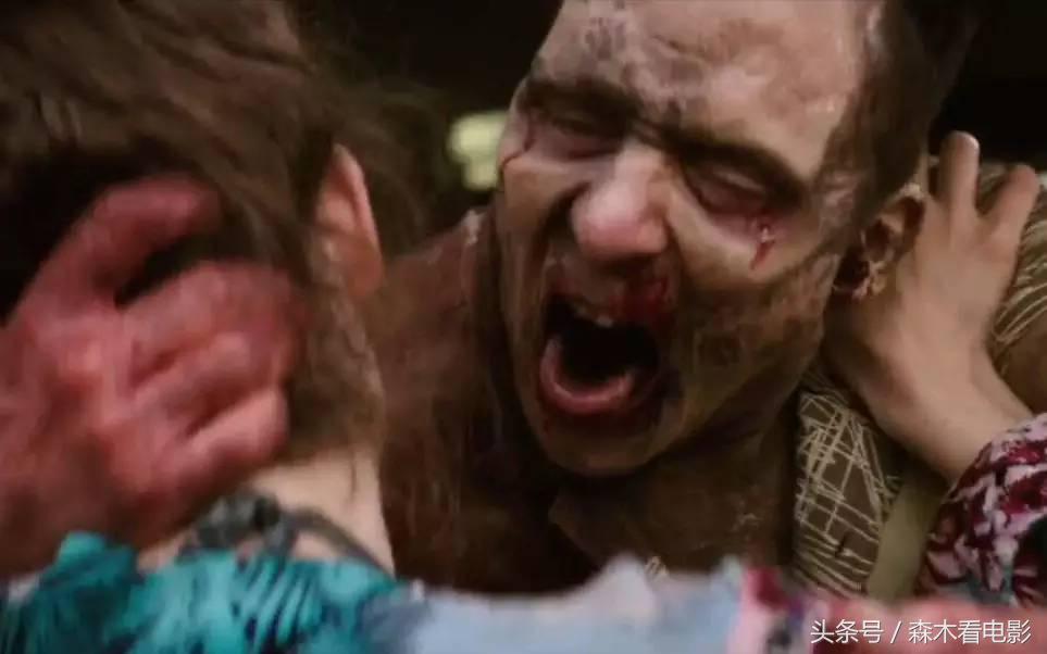 丧尸电影大全50部,颤抖吧人类电影完整版