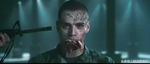 丧尸电影大全50部,颤抖吧人类电影完整版