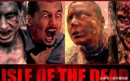 丧尸电影大全50部,颤抖吧人类电影完整版