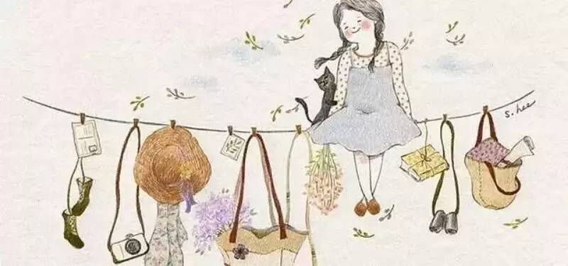 好久不见的情书,写给好久不见的情书