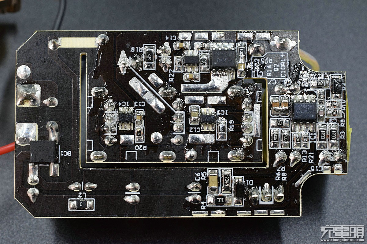 虽名不经传但也可圈可点达世奇插线板评测及拆解