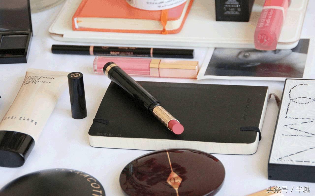适合黄黑皮大牌经典口红推荐,黄皮最显白的十大口红秋冬