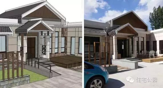 北京盖民房一平米多少钱,北京盖独栋别墅需多少钱