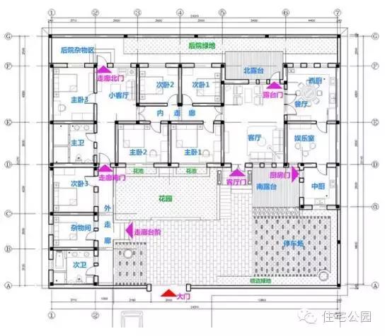 北京盖民房一平米多少钱,北京盖独栋别墅需多少钱