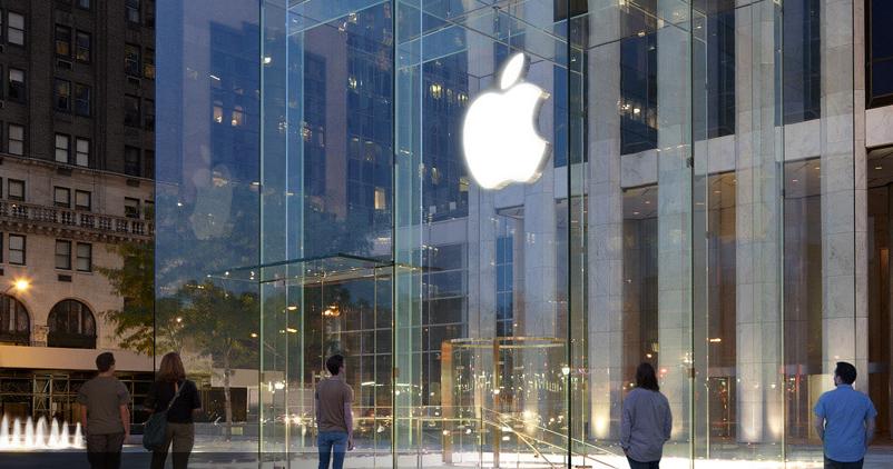 真实经历写出的：苹果天才吧不完全使用指南