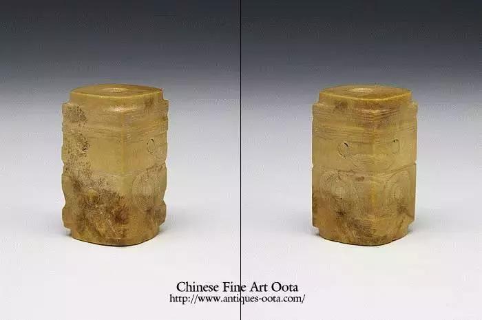 猛料！太田佳彦的生意，日本假*物文**倾销中国!