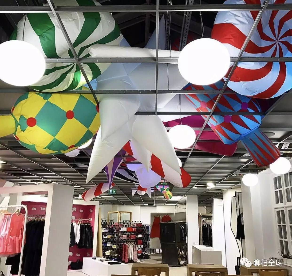 奢侈品买手伦敦,逛伦敦