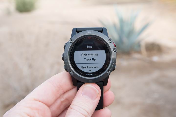 garminfenix5说明书,garminfenix5x怎么gps定位