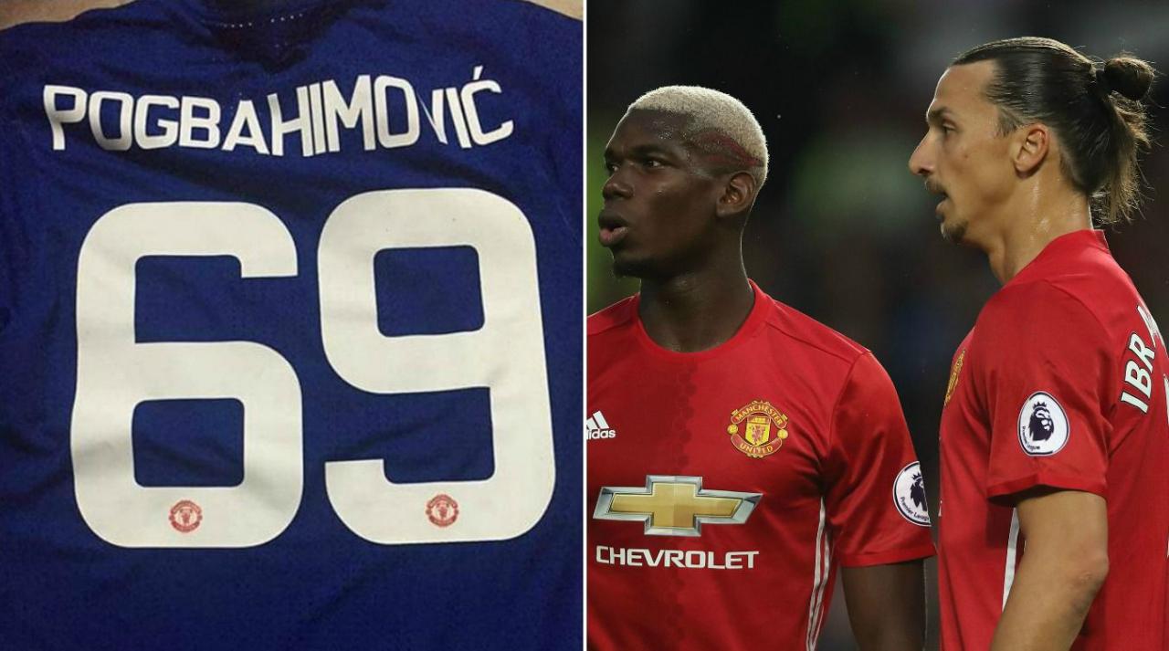 我的球衣我做主那些个性背号你懂多少？