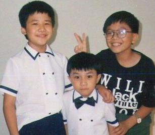 大张伟装扮,大张伟变装爆改