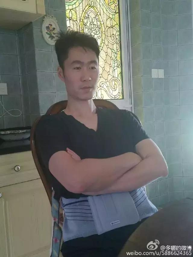 王励勤的妻子多娜的照片,多娜和王励勤结婚了吗