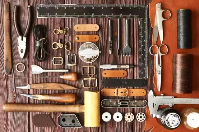 狮岭手工皮具市场,狮岭皮具之都