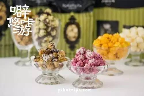 日本旅游回来必买的伴手礼,日本游玩攻略带住宿