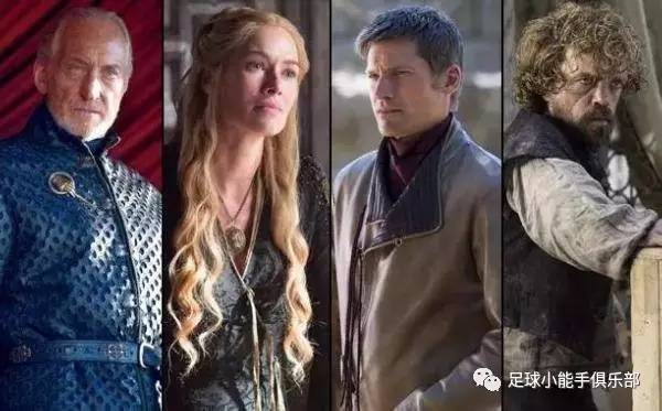 西甲的派系关系,西甲最新派系关系