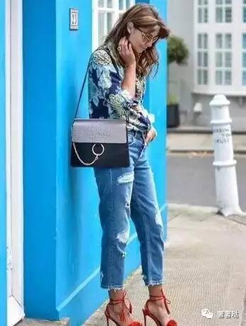 奢奢哒|让买手们发狂的ChloeFaye