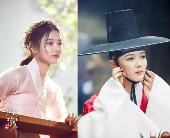 最近很火的韩剧唇膏,韩剧女主同款口红色号