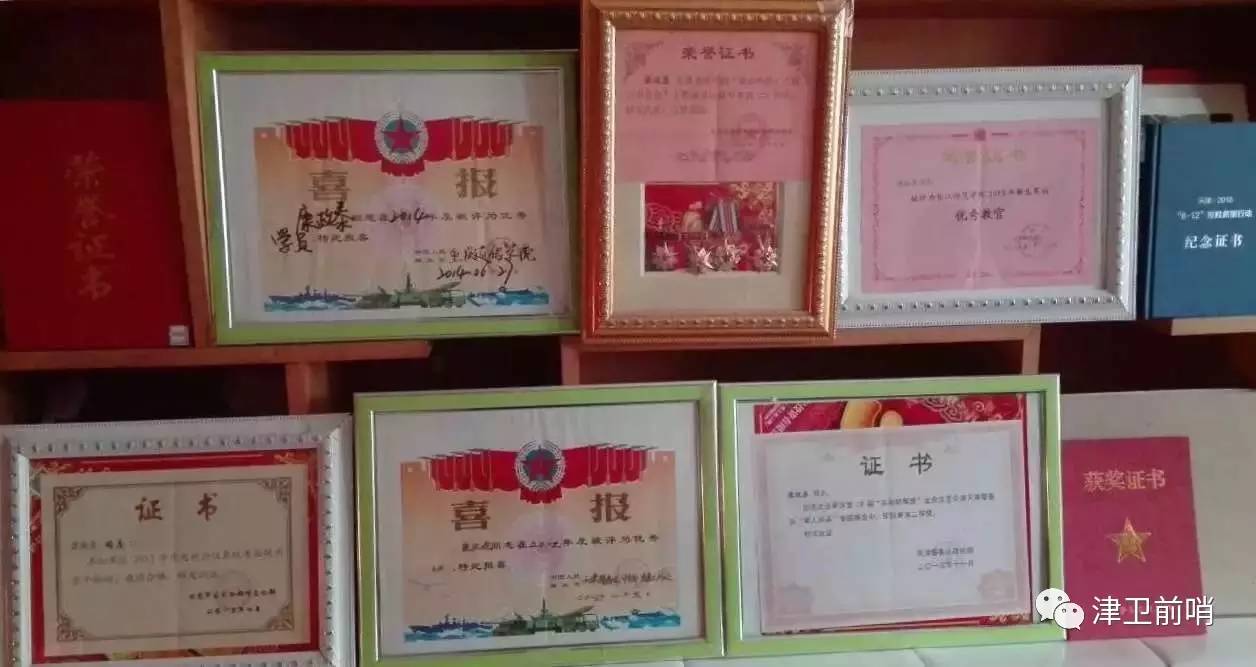 一个军人的军装含义,一个士兵的品质