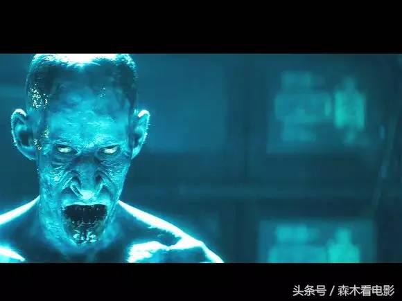 丧尸电影大全50部,颤抖吧人类电影完整版