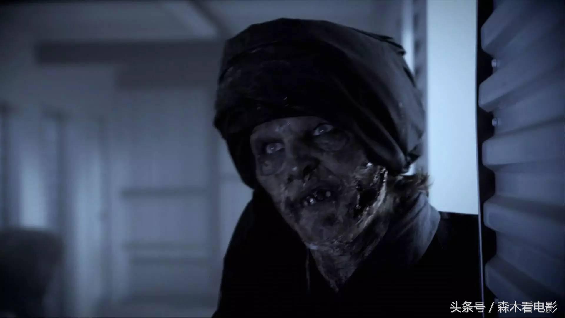 丧尸电影大全50部,颤抖吧人类电影完整版