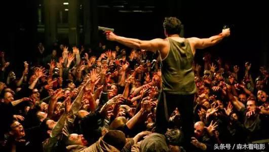 丧尸电影大全50部,颤抖吧人类电影完整版