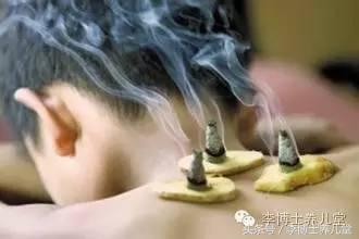 医生，你怎么用“大香烟”熏我家孩子？！