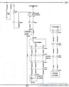 荣威950车空调不凉快怎么回事,荣威950冷泵坏了空调还制冷吗