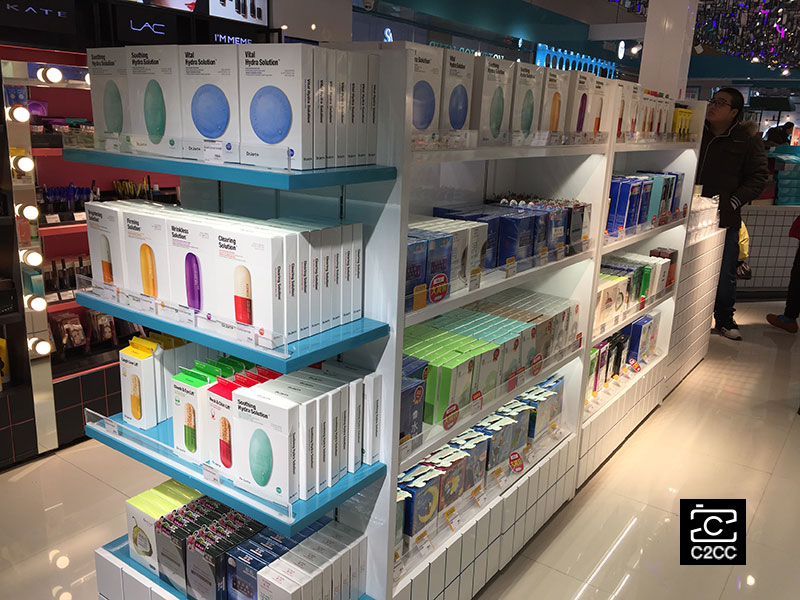 珀莱雅创新创业案例,珀莱雅化妆品创新