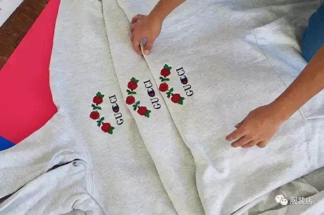 去gucci店购物,去gucci店买东西