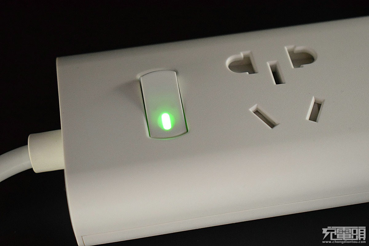 虽名不经传但也可圈可点达世奇插线板评测及拆解